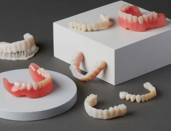 China Professional Dental Lab - Fast Delivery China Dental Lab photo-3