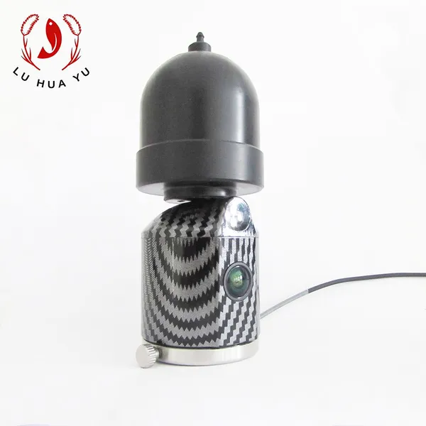 Wholesale Underwater Visual Fish Finder 30M Cable Length IP68 Waterproof With Patented Lifting Device photo-2
