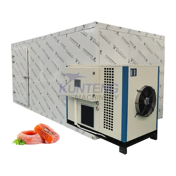 Dry Machine for Food Persimmon Tomatoes Drying Machine EPC