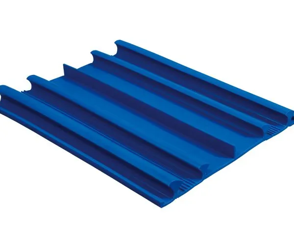 External construction joint pvc waterstops KW200