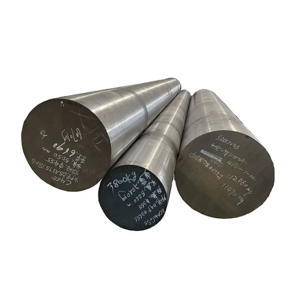 Stainless Steel Rod Bar 300 Series 304 ASTM Standard BA Bright Welding Cutting Bending Services Minimum Order 200 OEM MingShang photo-5