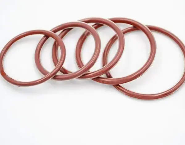 AUTO PTFE COATED VITON O RINGS photo-2