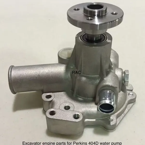 Водяной насос для двигателя Perkins403 404