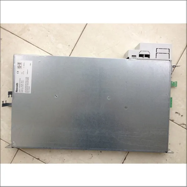 Rexroth HMS01.1N-W0020-A-07-NNNN IndraDrive Single-Axis Inverter