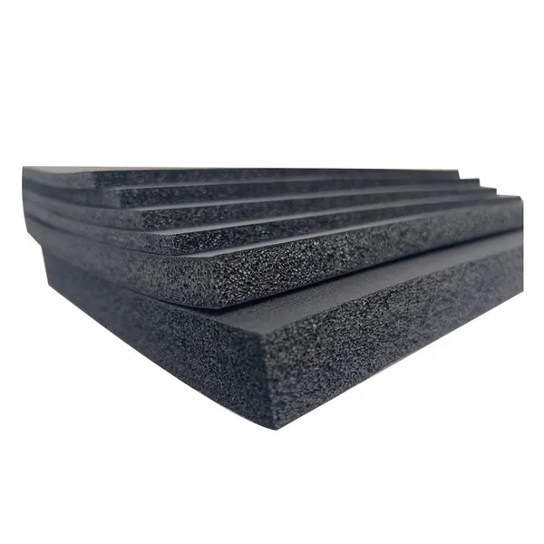 Factory Direct NBR Soundproof Foam | Custom Sizes Available Wholesale NBR Acoustic Panels – Cost-Effective Noise Control Solution photo-3