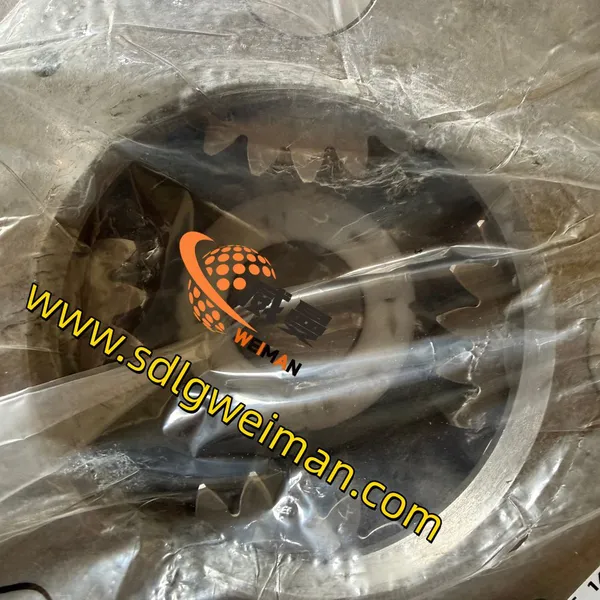 Volvo Planetary Carrier VOE14566410 14566410 Fit EC240B Excavator Final Drive Gearbox Spare Parts photo-4