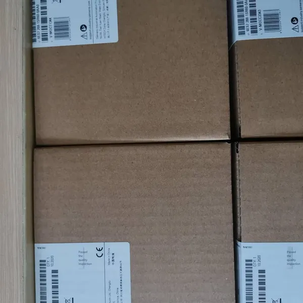 Siemens 6av2124-0gc01-0ax0 Panel Simatic Hmi Tp700 photo-3