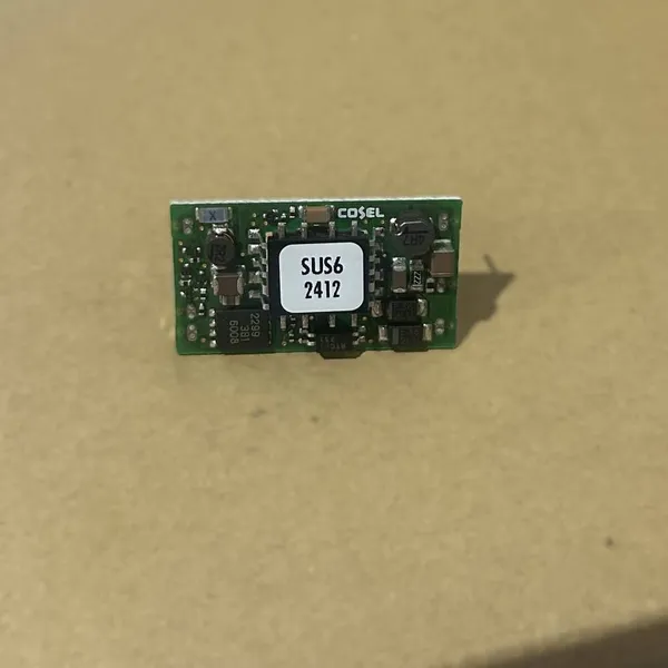 Japan Cosel Sus Series On-board Dc-dc Non-isolated Regulated Power Supply Module Sus62412