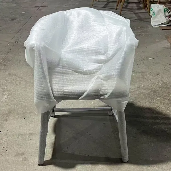 Nordic Style Solid Rubber Wood Windsor Dining Arm Chair Soft Linen Cushion Ergonomic Curved Backrest Durable Hotel Dining Chair photo-5