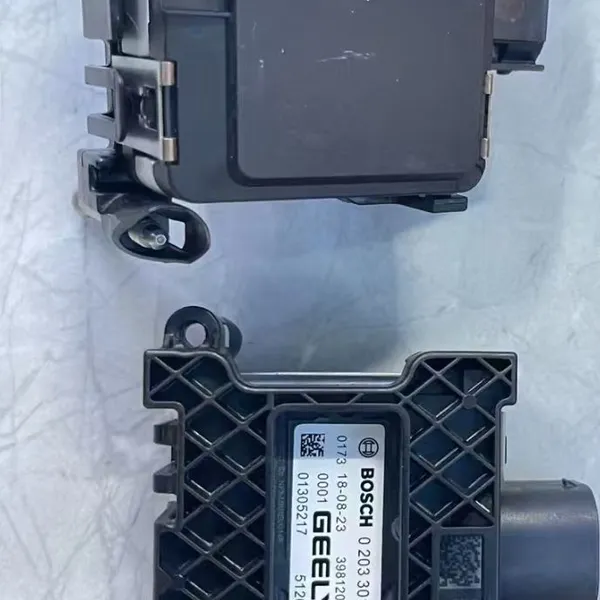 Geely ACC radar module