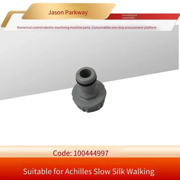 Agiecharmilles Quick Connector 100444997, Special for Cut E350 Slow Wire Edm Machine photo-4