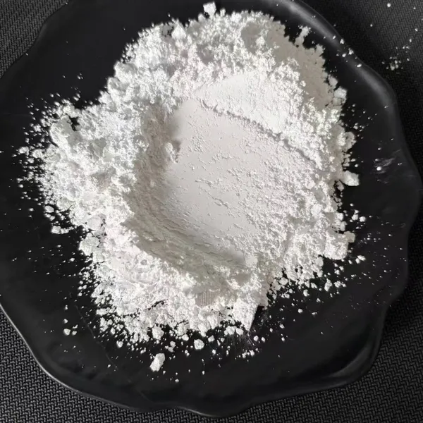 Industrial-grade Gas-phase Silicon Dioxide Hydrophilic New Energy Battery-grade Nano-silica Reinforced Silica Aerogel photo-2