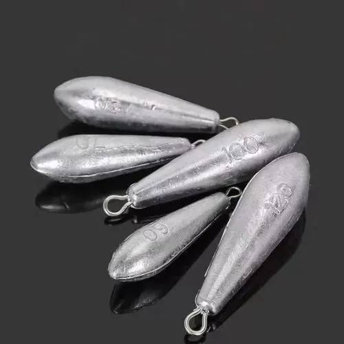 【Fornecedor de Chumbadas de Pesca】
