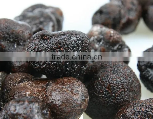 Sell Frozen Black Truffle Mushroom Export Price photo-3