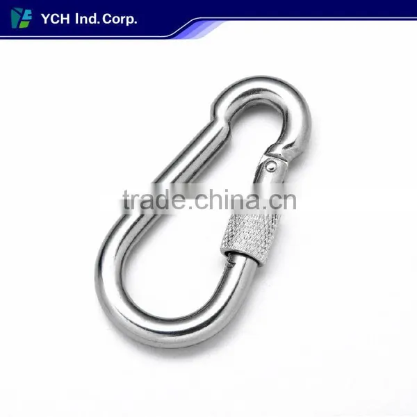 Stainless Steel Rigging Hardware Chain Quick Link photo-3