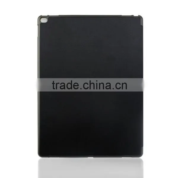 Leather Tablet Case Flip Case for 12.9 Inch Tablet photo-2