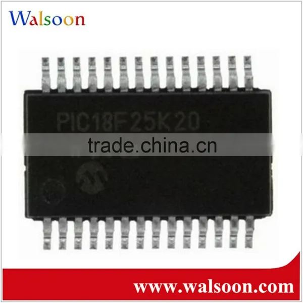 25LC320A Microcontrollers photo-5