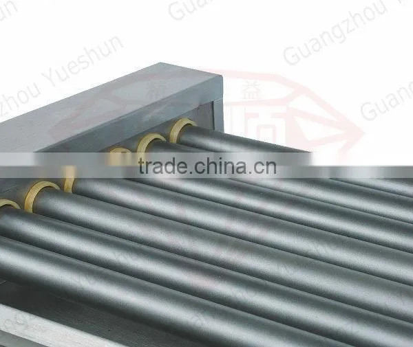All Stainless Steel Roller Hot Dog Machine photo-5