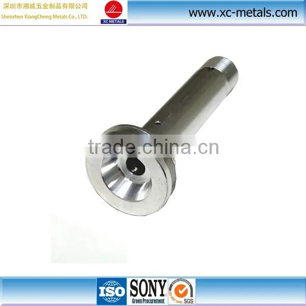 Custom Pipe Fitting photo-2