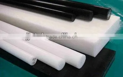 Wear-resisting Corrosion Resistant Nylon Customized Super Engineering Plastic