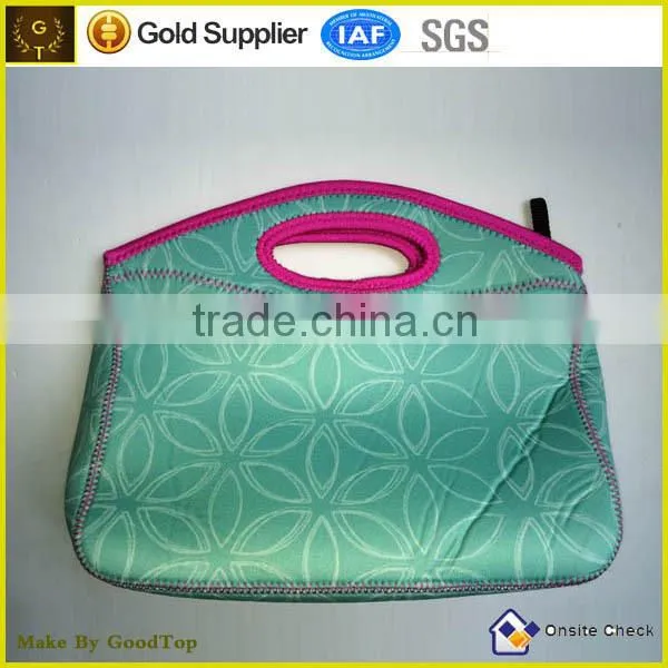 Neoprene Lunch Bag Factory Wholesale in Stock Quality Choice photo-3