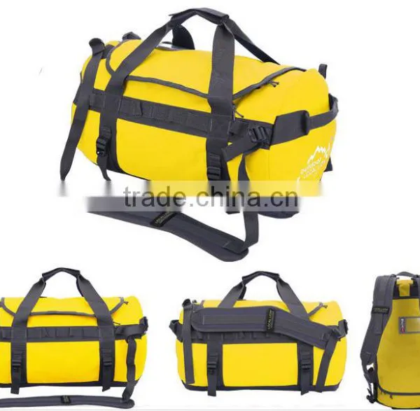 Large Professional Sporty Bags GYM Bags photo-4