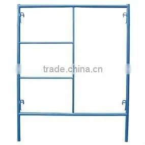 Steel Mason Scaffolding Frame photo-4