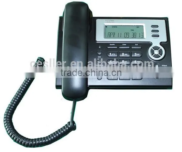 Mini VOIP Gateway Router IP PBX photo-2