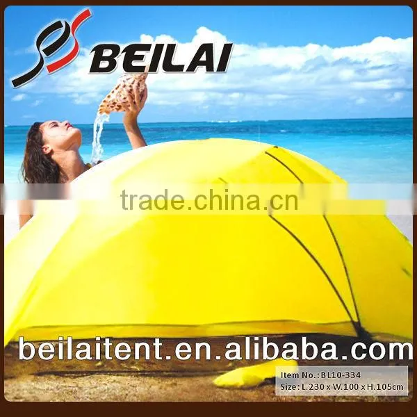 Camping Beach Tent for Sun Shelter photo-4