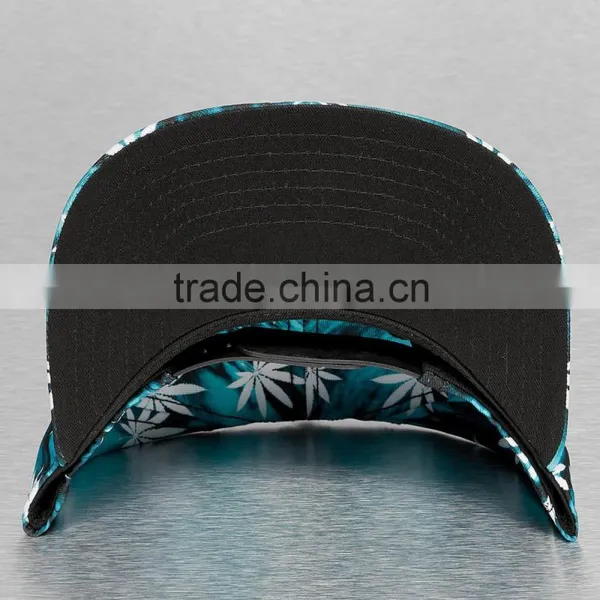 Wholesale Colorful Printing Snapback Japanese Hat photo-3