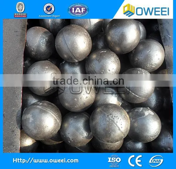 100cr6 Bearing Steel Balls // 1 3/4" Chrome Steel Ball photo-3