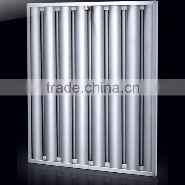 Baffle Filter