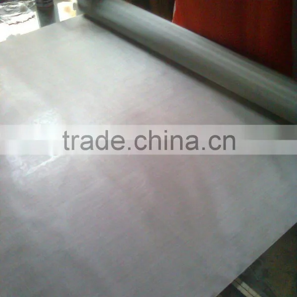 Stainless Steel Window Screen