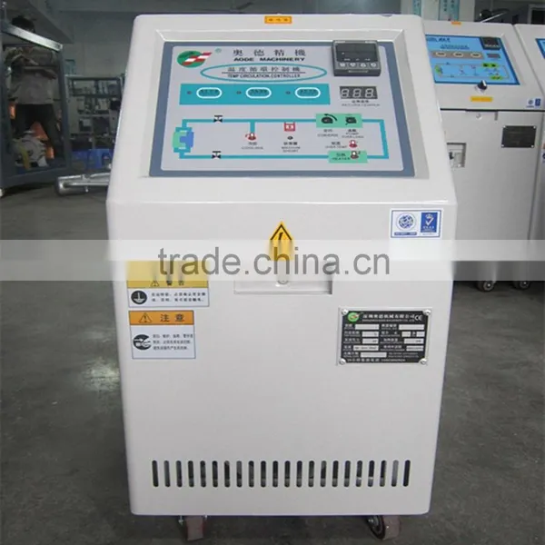 AWP-10 Standard Water Moulding Tcu Machine for Industry photo-2