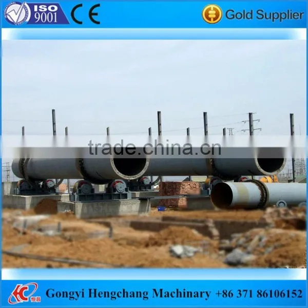 Factory Competitive Price Coal Sludge Rotary Dryer for Sale Quality Choice photo-6