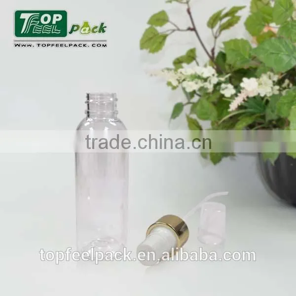 30ml Spary Pump Bottle , Easy to Spray , the Dosage is 0.2cc , Stability Pump photo-5