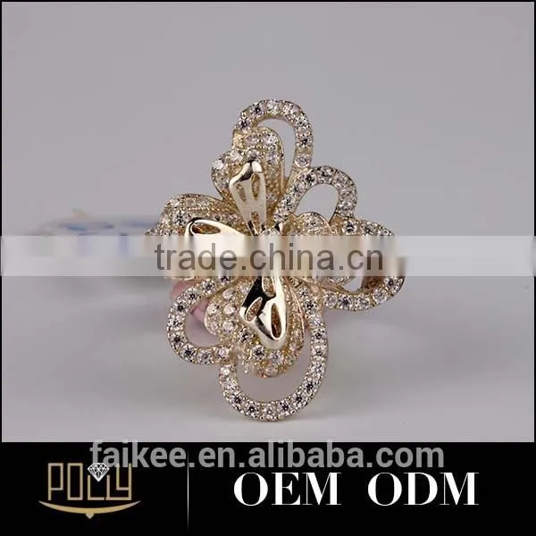 China Wholesale 925 Silver China Wholesale 925 Silver Jewelry Set photo-3