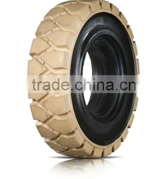 FORKLIFT SOLID TIRE/TYRE