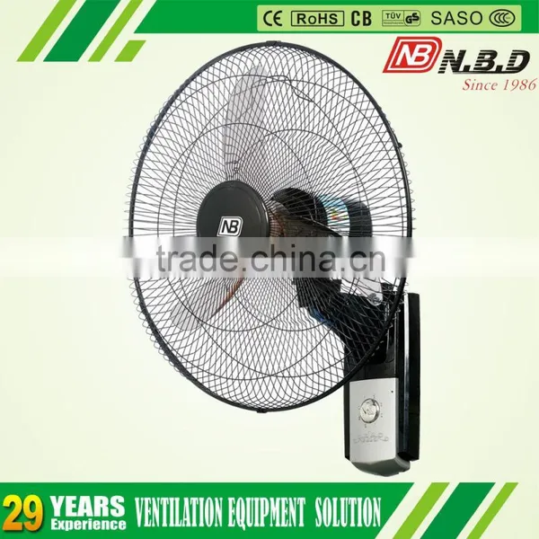 Best Air Cooling Fan 12 Inch Mini Wall Fan photo-2
