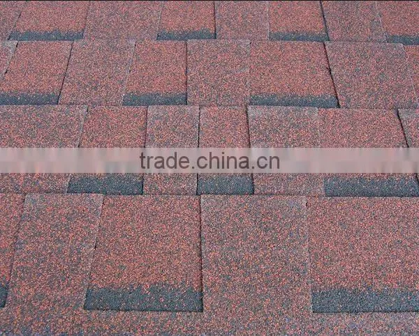 Asphalt Roofing Felt Asphalt Roofing Sheet photo-4