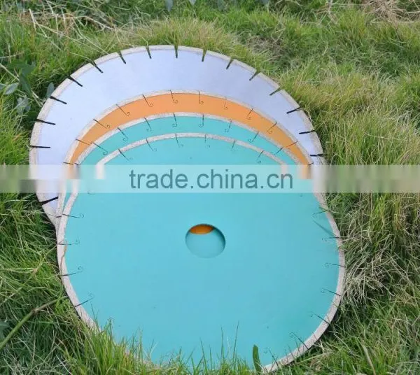 Diamond Saw Blades for Concrete photo-2