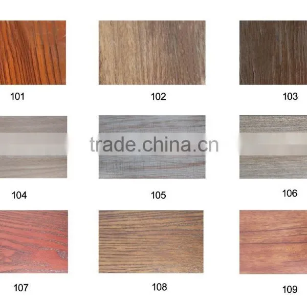 Recycled Material Flooring for Home Decoration photo-6