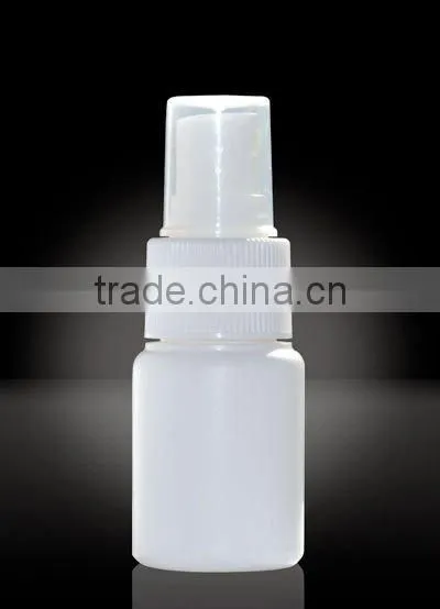 D14-60ml Plastic Spray Bottle photo-3