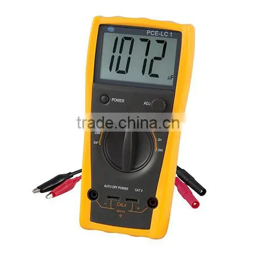 LCR Meter PCE-LC 1