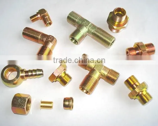 New 2016 Made in China Copper Pipe Tri Clamp Ferrule photo-4