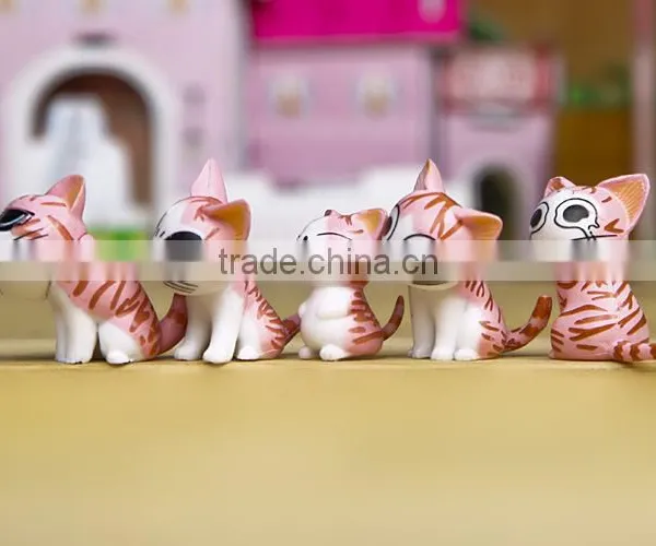 3D Plastic Promotional PVC Figure/pvc Figures,PLASTIC Figure Toys for Promotion photo-3