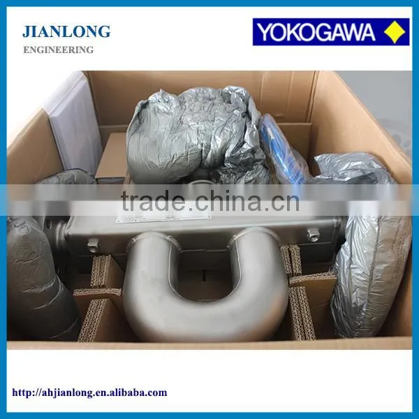 RCCS38 Yokogawa Coriolis Flow Meter for Mass Flow and Density Measurment photo-6