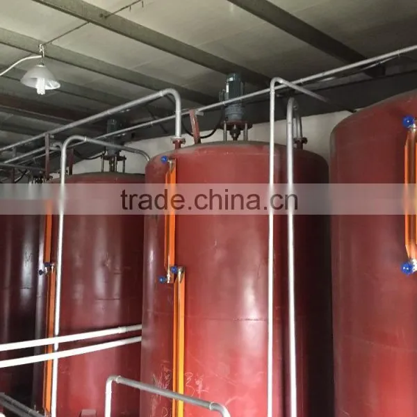 Horizontal Automatic Continous Foaming Production Line photo-3