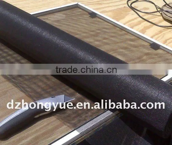 fiberglass insect screen mesh
