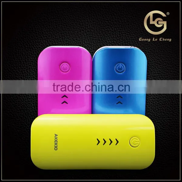 2016 New Product Wholesale Hot Selling Mobile Power Bank' photo-5